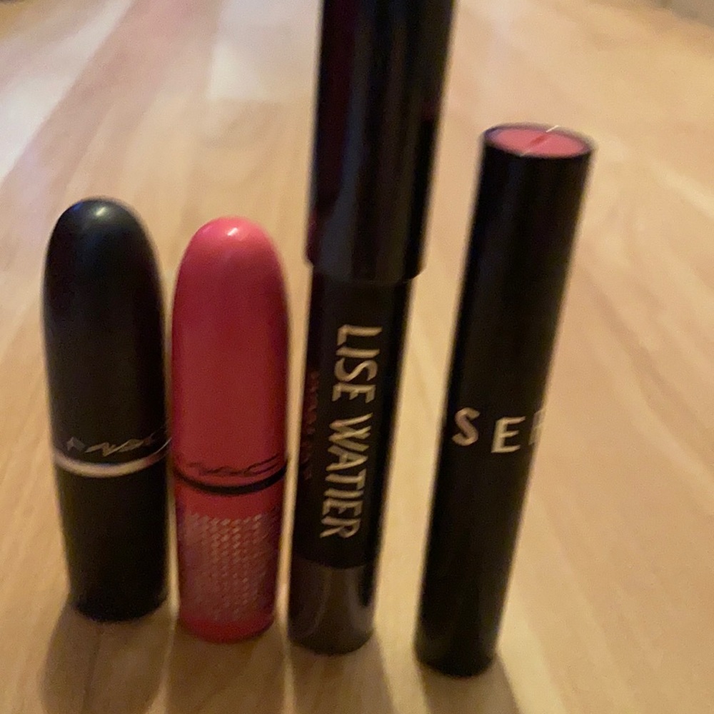 Sexy lips 👄 💋💋